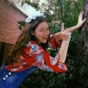 Meet your Posher, Robyn